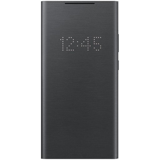 Samsung Galaxy Note20 Ultra Cover EF-NN985PBEGEE, Mystic Black