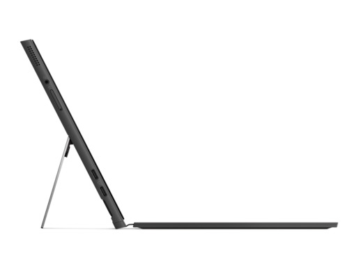Laptop Lenovo IdeaPad Duet 3 82AT0058SC, 10,3 WUXGA IPS Touchscreen, Intel Celeron N4020, 4GB RAM, 64GB eMMC, Intel UHD Graphics 600, Windows 10 Home S