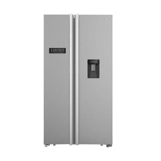 Tesla frižider RB5101FHX1