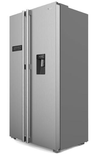 Tesla frižider RB5101FHX1