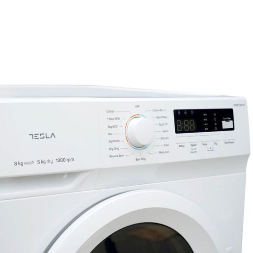 Tesla perilica-sušilica WW85360M
