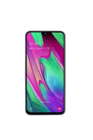 Samsung mobitel Galaxy A40 A405F 64GB DS bijeli