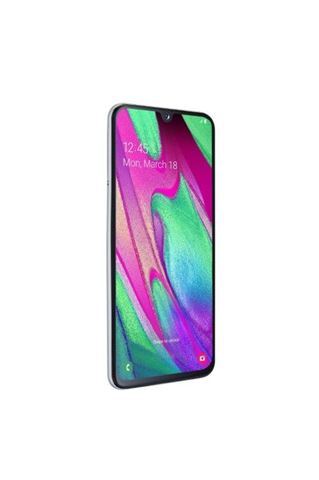 Samsung mobitel Galaxy A40 A405F 64GB DS bijeli