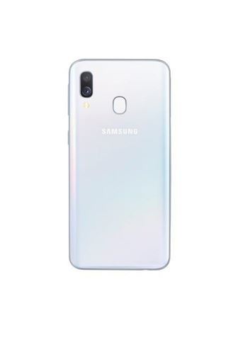 Samsung mobitel Galaxy A40 A405F 64GB DS bijeli