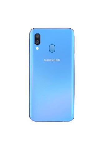Samsung mobitel Galaxy A40 A405F 64GB DS plavi