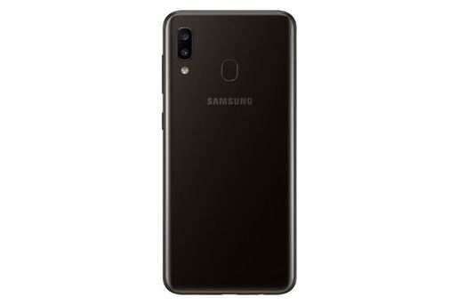 Samsung mobitel Galaxy A20e A202F, 32GB, DS crni