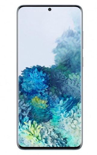 Samsung mobitel Galaxy S20+ G985F, Dual SIM, Plavi