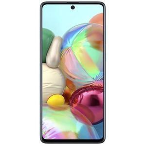 Samsung mobitel Galaxy A71, SM-A715FZBUSEE, 128GB, Dual SIM, Plavi