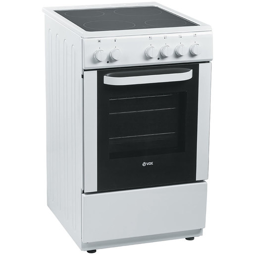 VOX štednjak CHT5001