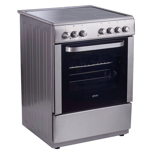 VOX štednjak CTR6001IX