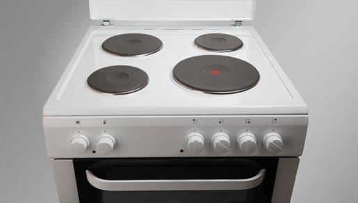 VOX štednjak EHB604XL