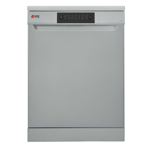 VOX perilica posuđa LC 12A15 BIX