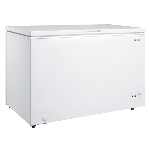 VOX zamrzivač GF400