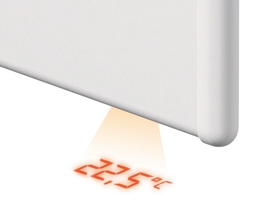 BEHA norveški radijator - konvektor PV15 WiFi