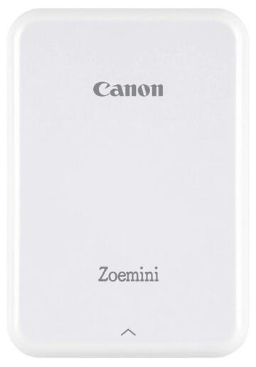 CANON printer ZOEMINI WH, 3204C006AA