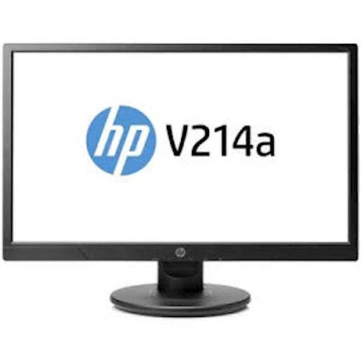 HP monitor 1FR84AA V214A, FULL HD 1920x1080, 20,7 TN, 200 cd/m2, HDMI, VGA, 60Hz, 5ms