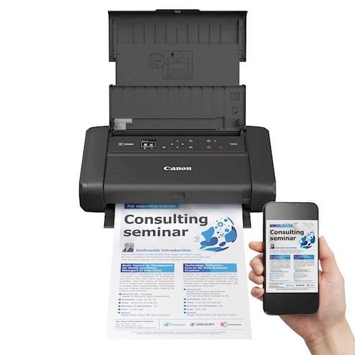 CANON mobilni printer Pixma TR150, 4167C026AA
