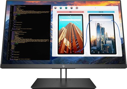 HP monitor 2TB68A4 Z27, 4K UHD 3840 x 2160, 27 IPS, 350 cd/m2, HDMI, DP, mDP, USB, USB-C, 60Hz, 8ms