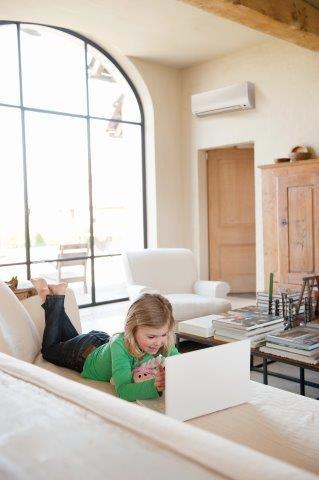 Daikin Comfora klima uređaj FTXP/RXP71L