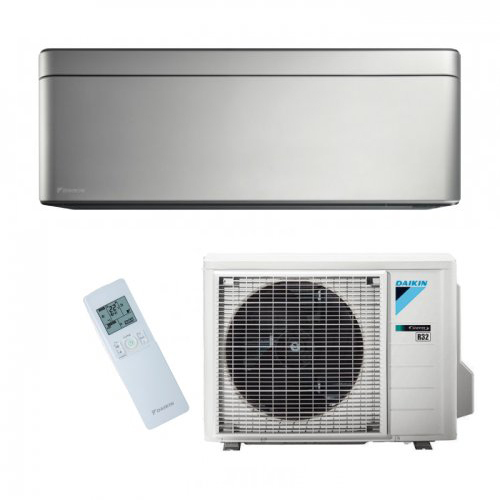 Daikin Stylish klima uređaj FTXA25AS/RXA25A
