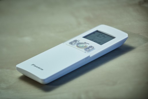 Daikin Stylish klima uređaj FTXA20AW/RXA20A