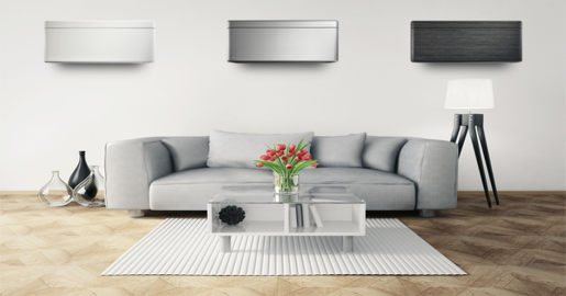 Daikin Stylish klima uređaj FTXA35AW/RXA35A