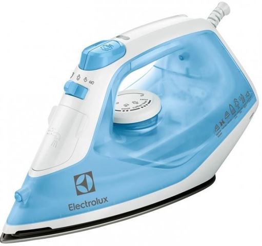 Electrolux pegla na paru EDB 1730