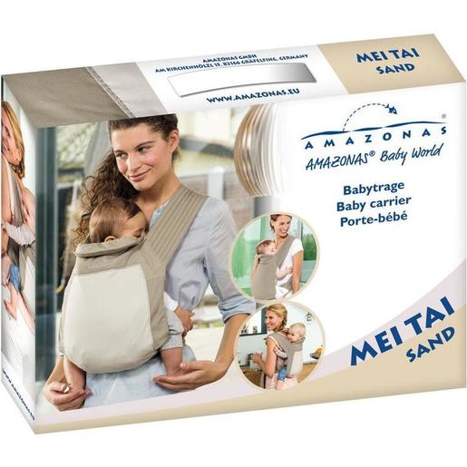 Amazonas Mei Tai Sand nosiljka