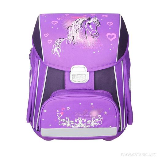 SPIRIT torba Set HORSE MK19