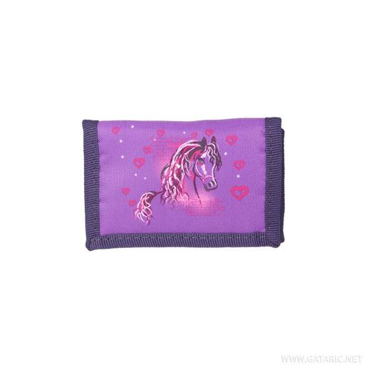 SPIRIT torba Set HORSE MK19