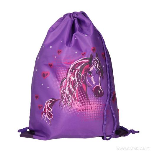 SPIRIT torba Set HORSE MK19