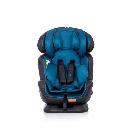 Chipolino autosjedalica  4 u 1 - ocean