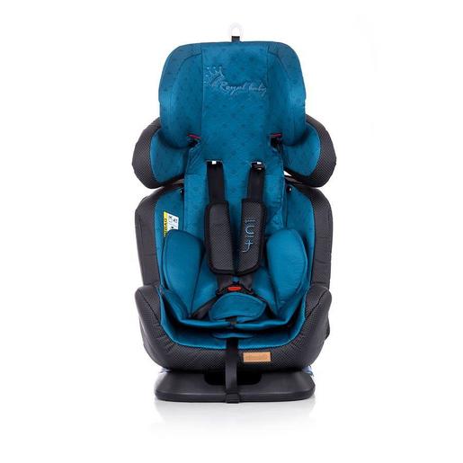 Chipolino autosjedalica  4 u 1 - ocean