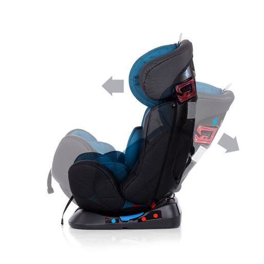 Chipolino autosjedalica  4 u 1 - ocean