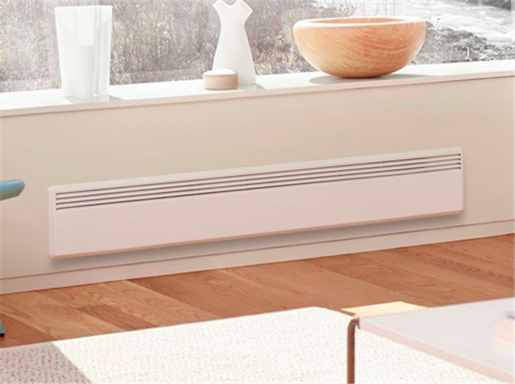 NOBO Konvektor FRONT 2000W Termostat 1S