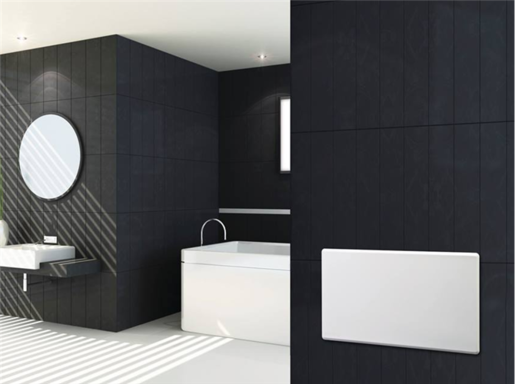 NOBO Konvektor TOP 500W Termostat 2Te