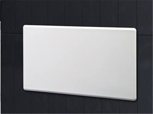 NOBO Konvektor TOP 500W Termostat 2Te