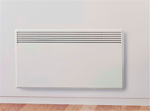 NOBO Konvektor FRONT 1500W Termostat 2Te