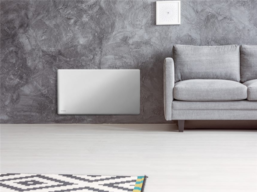 NOBO Konvektor TOP 2000W Termostat 2Te