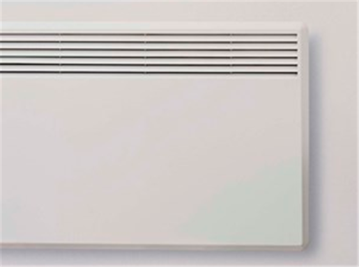 NOBO Konvektor FRONT 1500W Termostat 1S