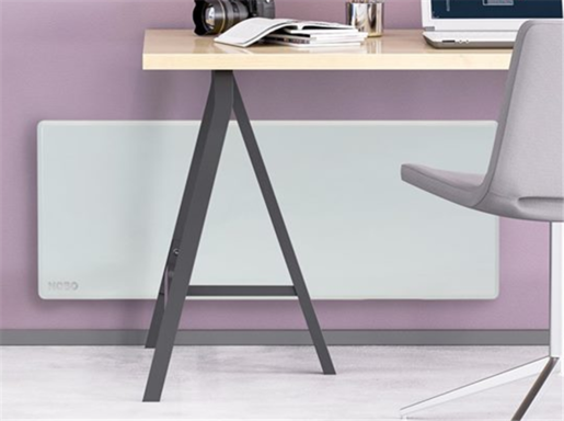 NOBO Konvektor TOP 1000W Termostat 2Te