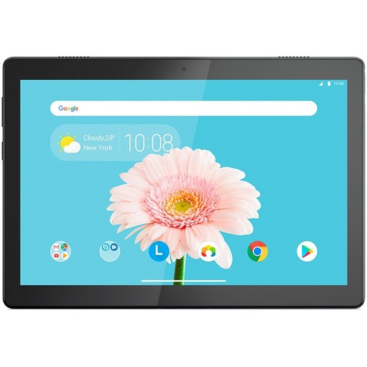 Tablet Lenovo Tab M10 LTE, ZA4H0021SE, crni, 10.1, 2GB, 32GB