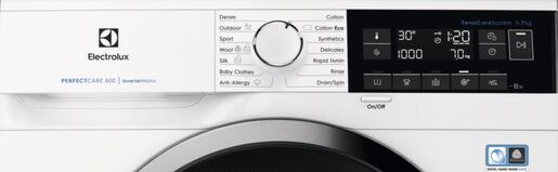 Electrolux mašina za veš EW6S307SI