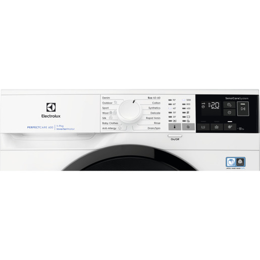 Electrolux mašina za veš EW6S427BI