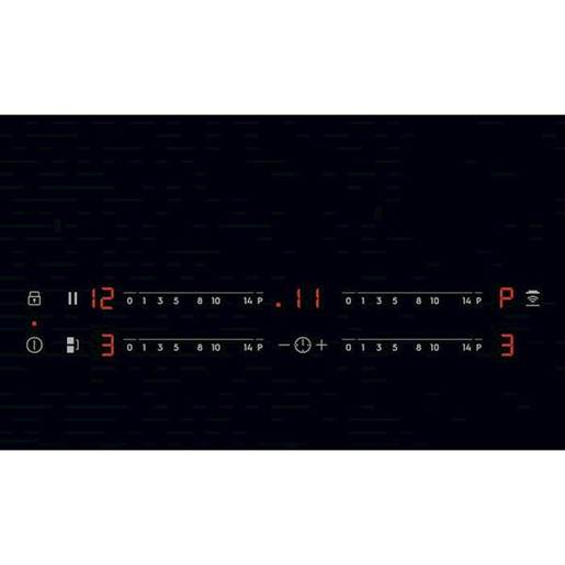 Electrolux ploča  EIV6340X