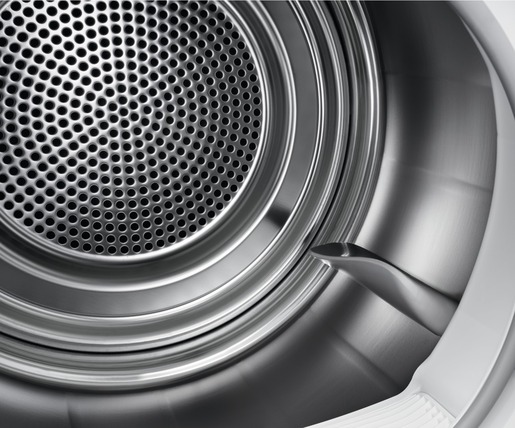 Electrolux sušilica EW6C428W