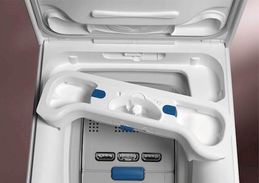 Electrolux mašina za veš EW6T4272I