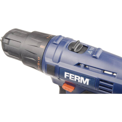 Ferm akumulatorska bušilica odvijač CDM1120