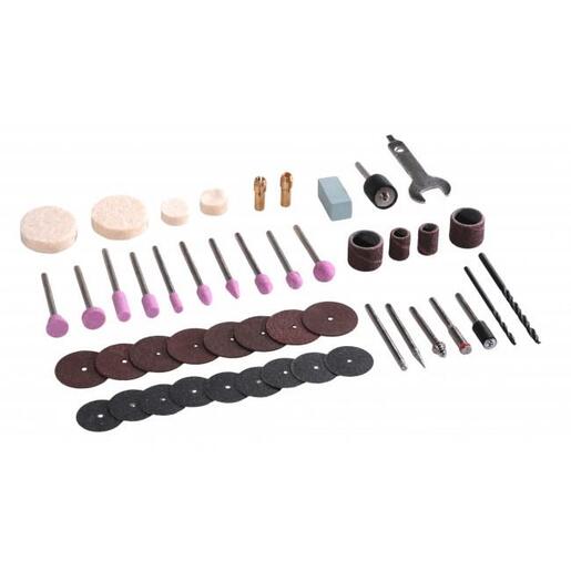 Ferm akumulatorski kombinovani alat CTM1016