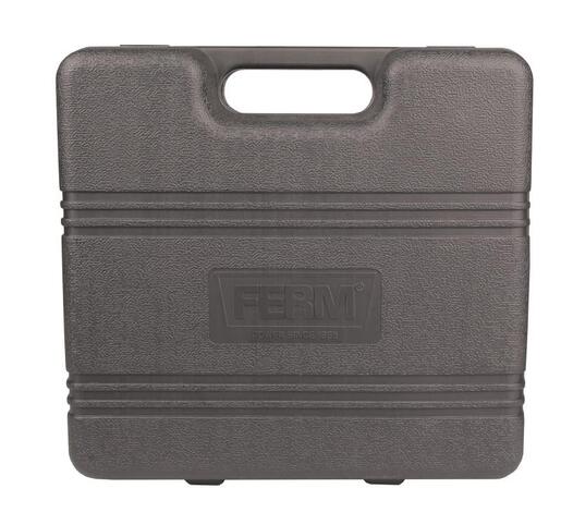 Ferm akumulatorska bušilica odvijač CDM1134 / 16V, 1.5 Ah